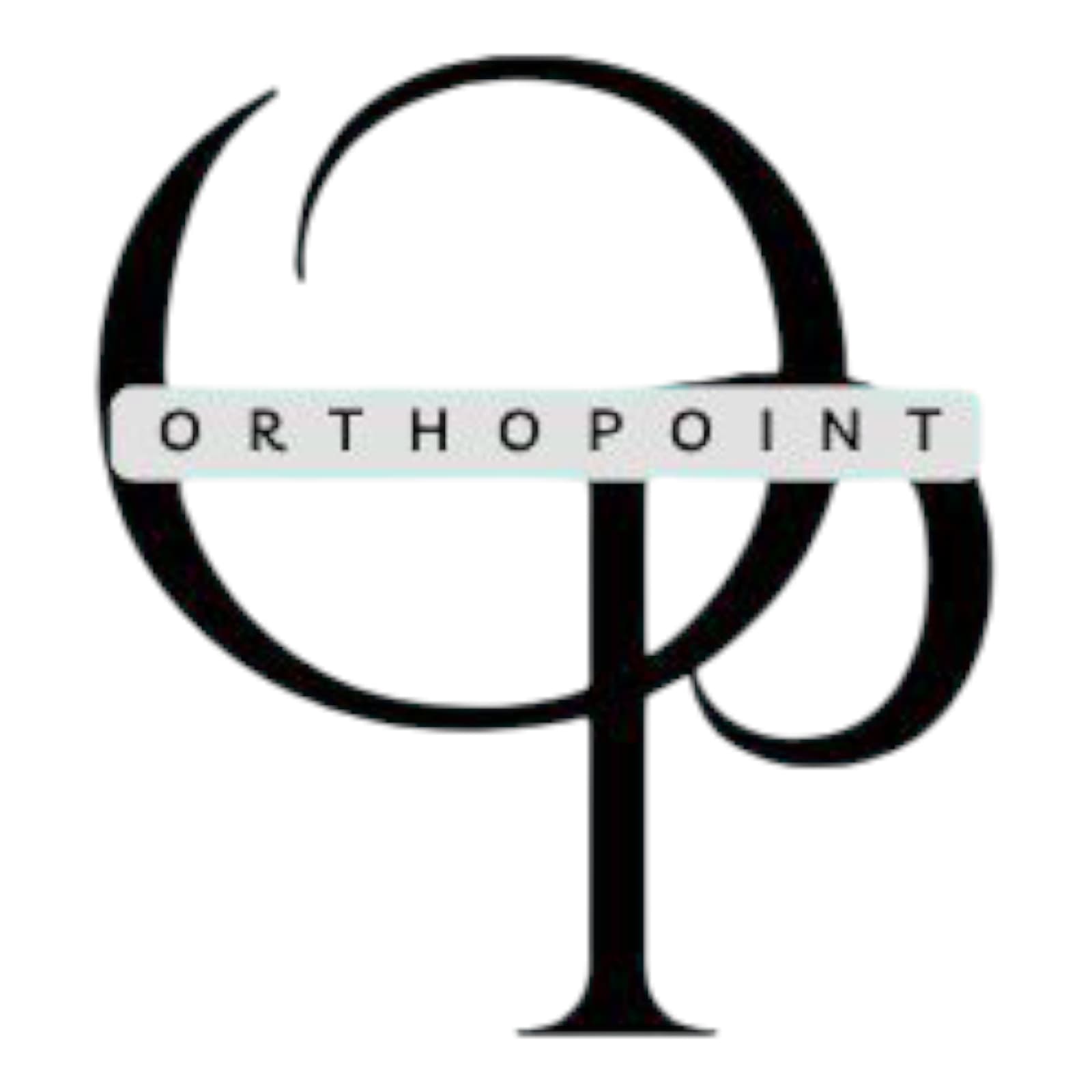 OrthoPoint Logo
